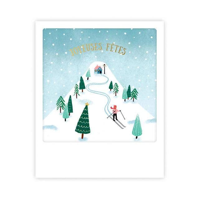 joyeuses fêtes
