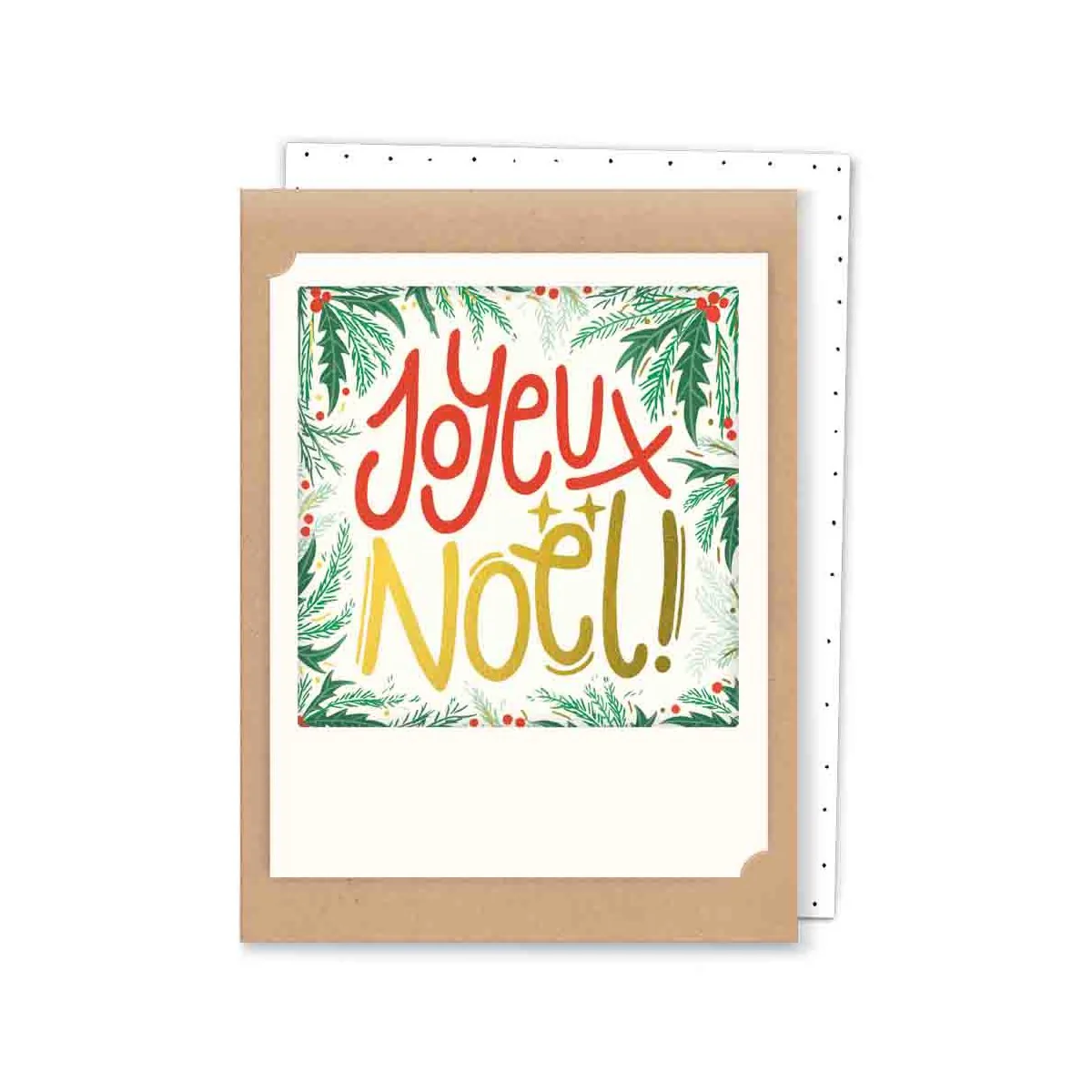 joyeux noël