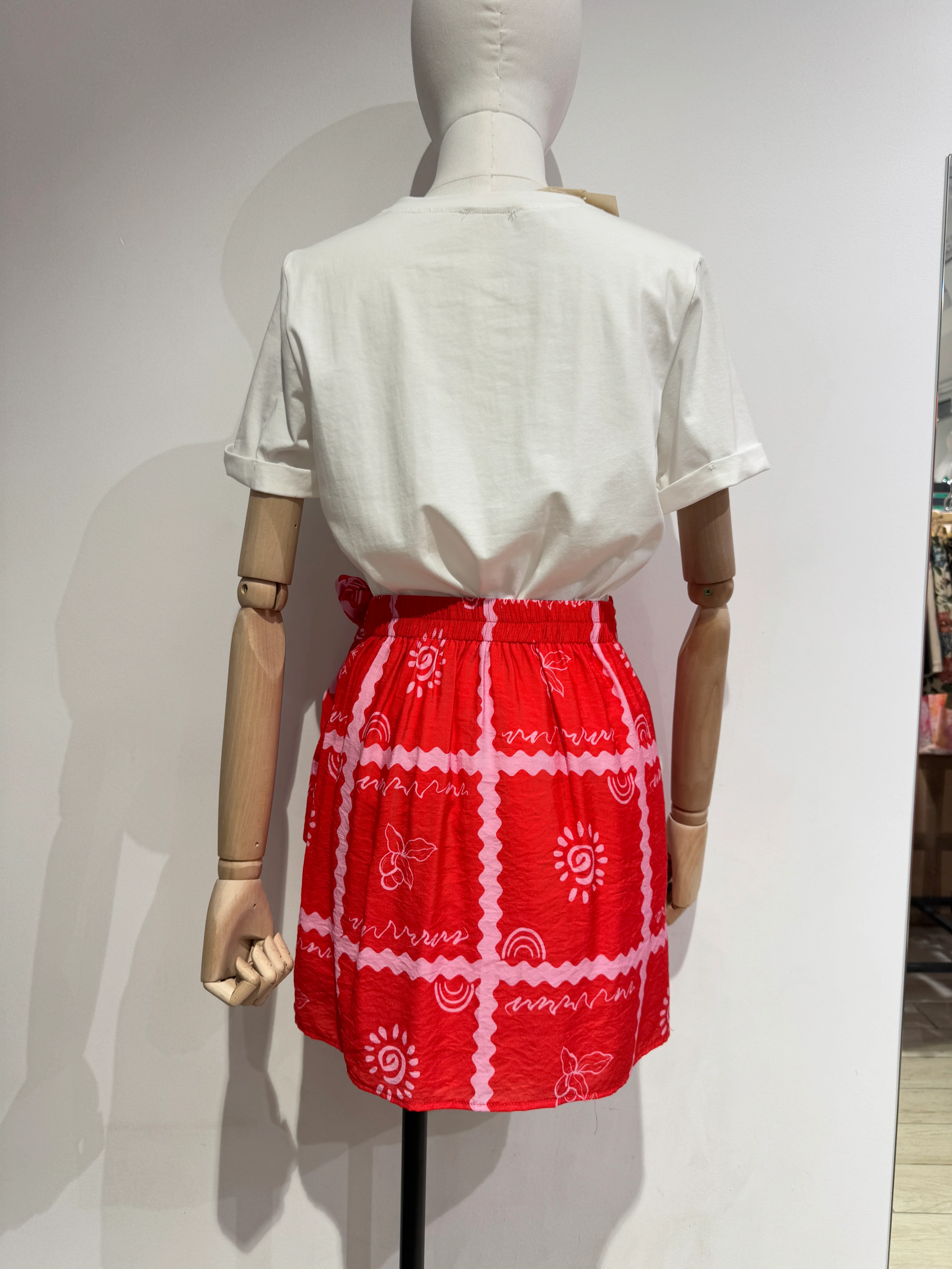 Jupe Roja - Image 3