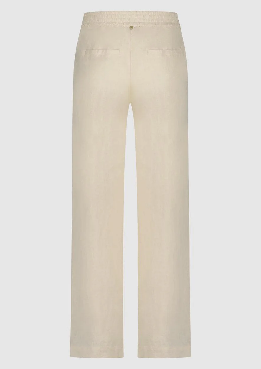 KRIS PANTS BLANC - Image 2