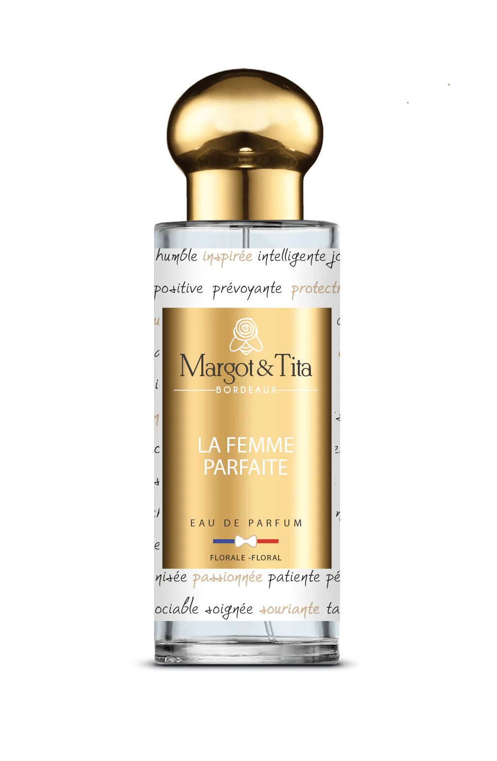 La femme parfaite – Eau de parfum - 30ml
