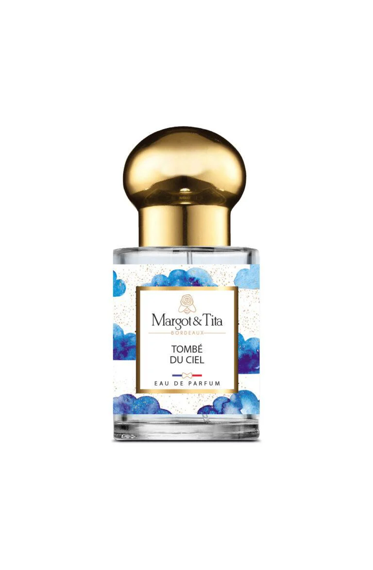 Le mini dressing parfums Y’a d’la joie - Image 4