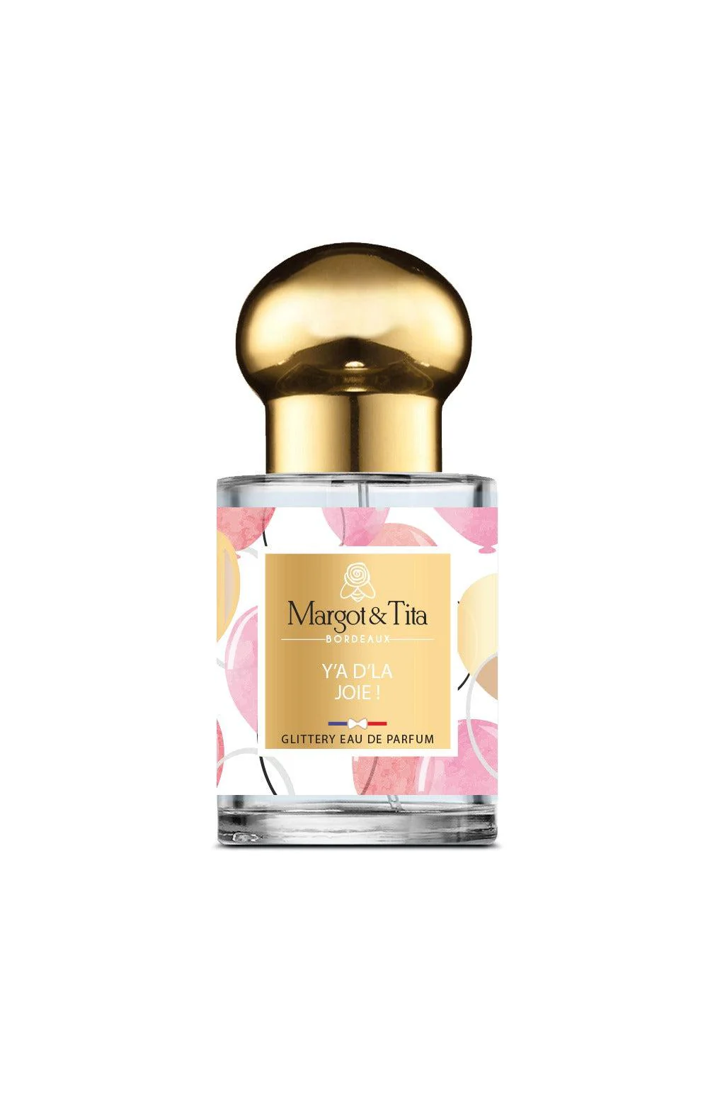 Le mini dressing parfums Y’a d’la joie - Image 5