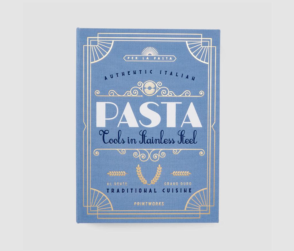 Les Essentiels Printworks - Pasta Tools