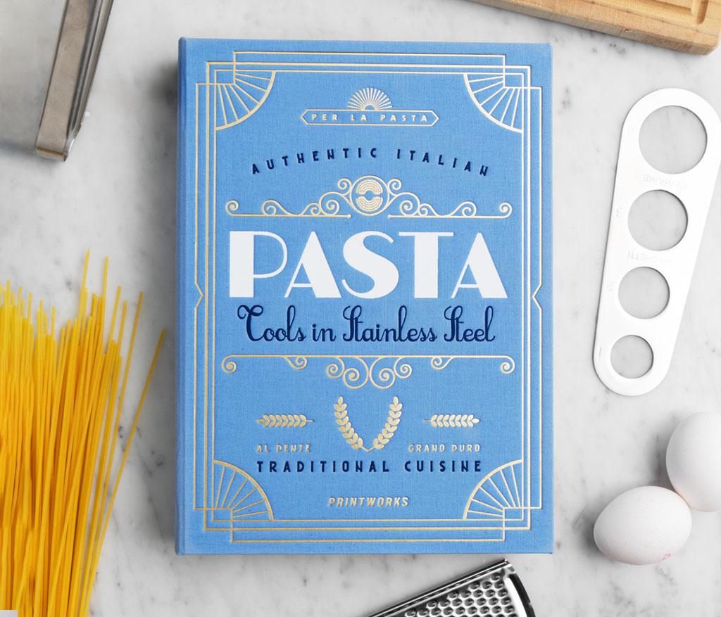 Les Essentiels Printworks - Pasta Tools - Image 3