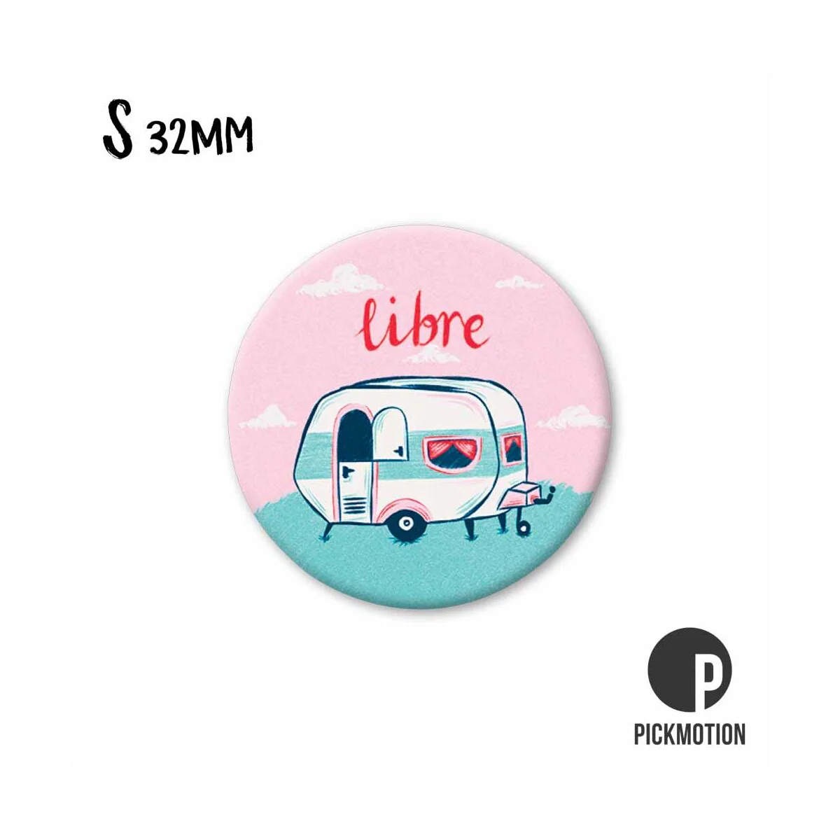 libre