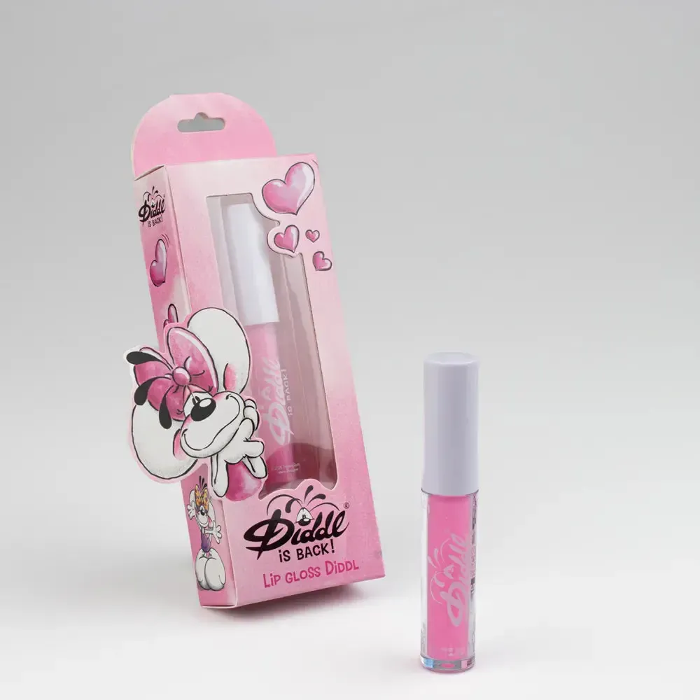 Lip gloss Diddl