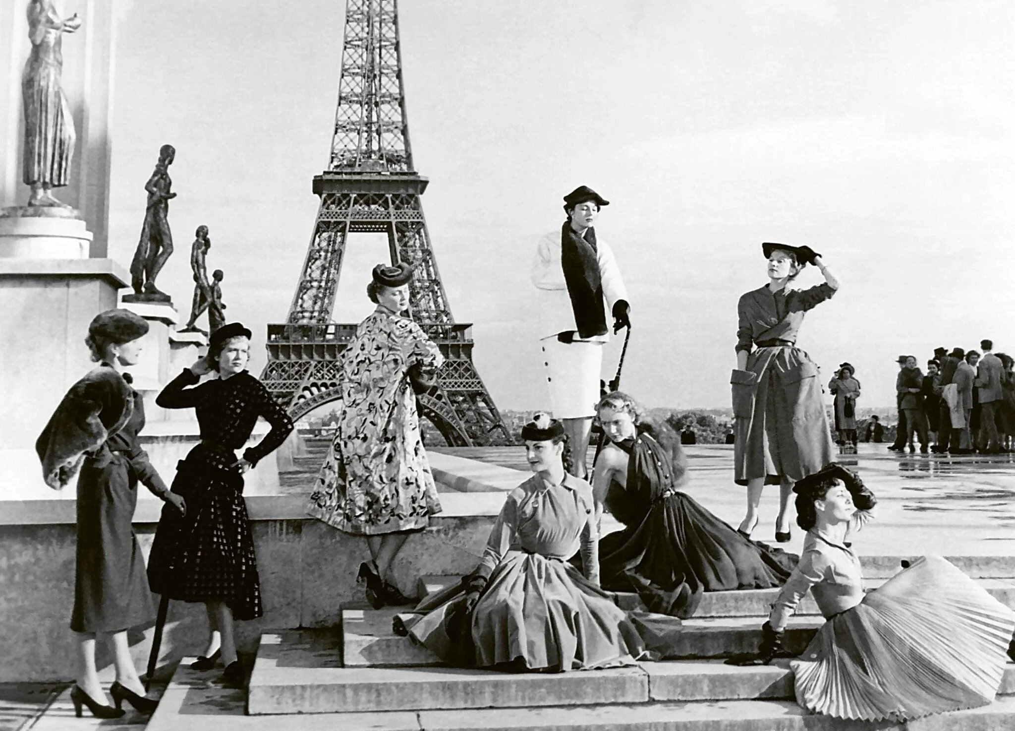 Livre luxe : Little Book of Paris - Image 2