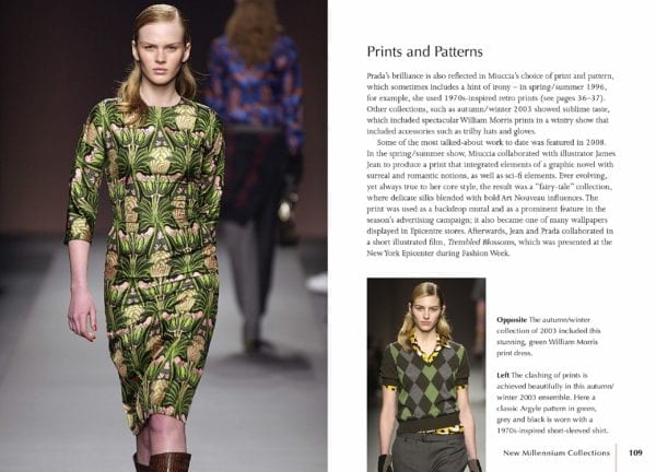 Livre luxe : Little Book of Prada - Image 2