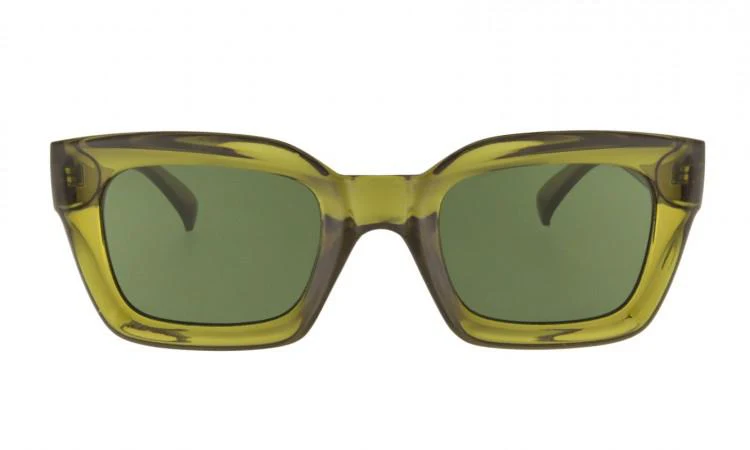 Lunettes de soleil : Rosie I Kiwi