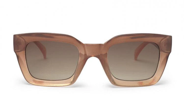 Lunettes de soleil : Rosie I Nude