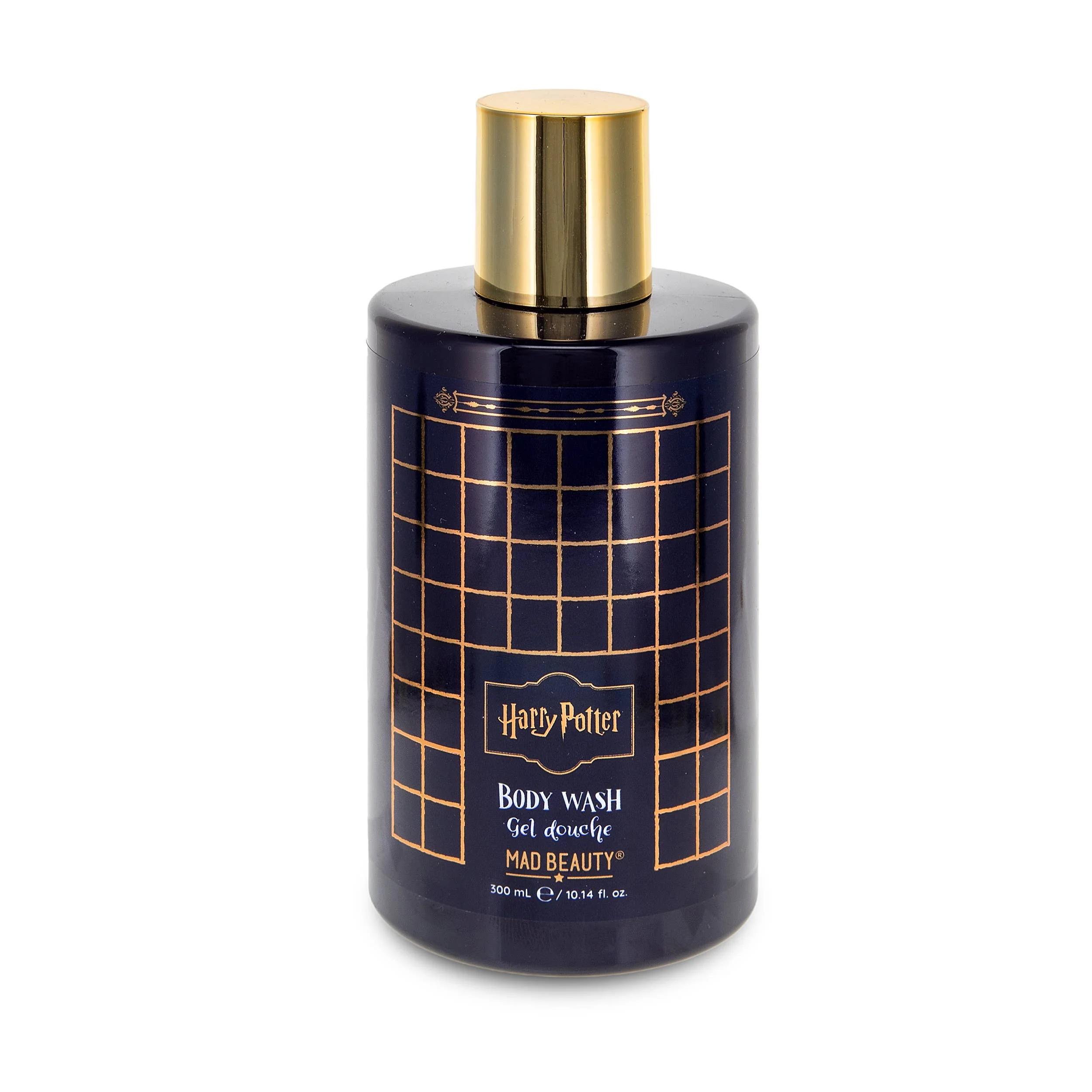 Mad Beauty Warner Bros Harry Potter Duo de Soins pour le Corps - Image 5