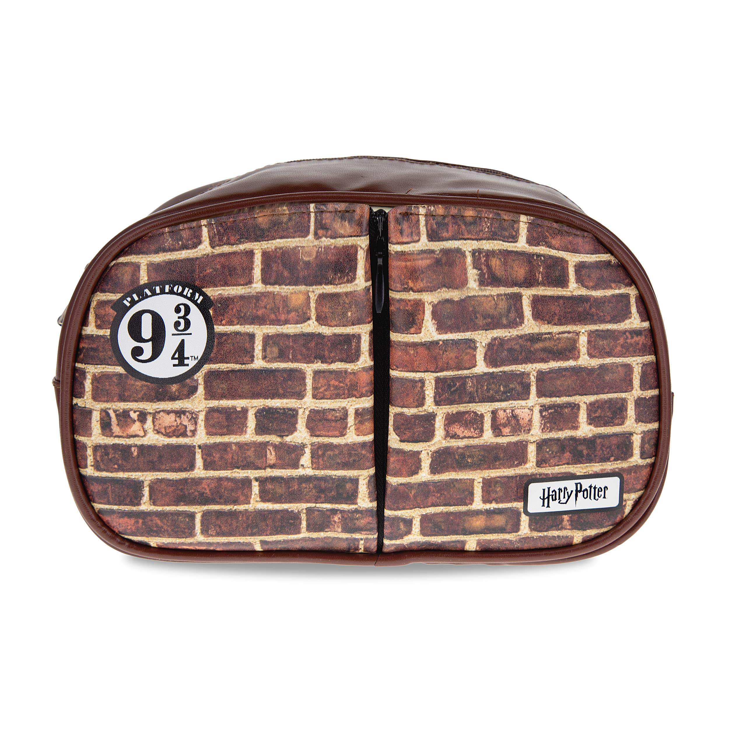 Mad Beauty Warner Bros Harry Potter Trousse de Toilette Quai 9 3/4 - Image 5