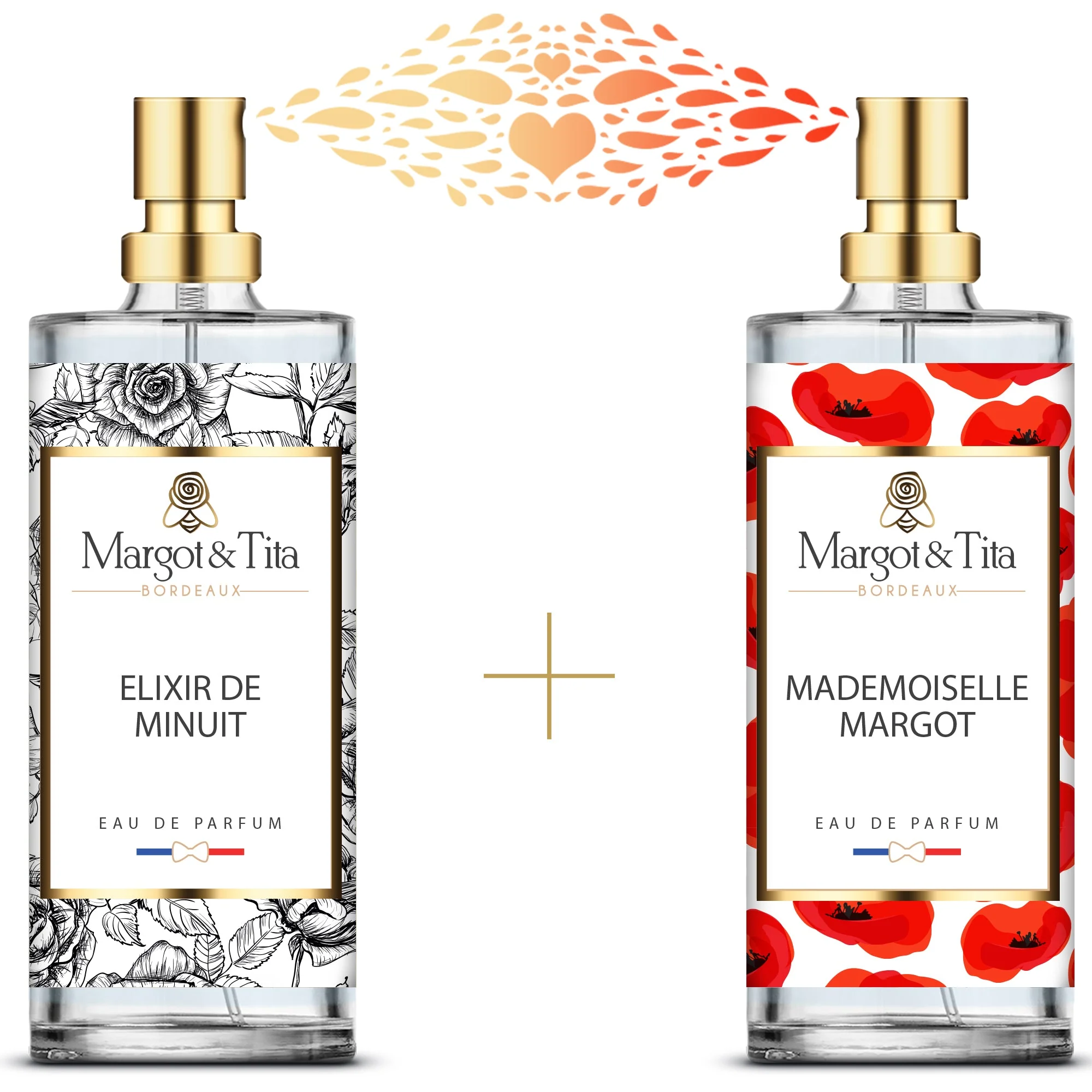 Mademoiselle Margot – Eau de parfum - 30ml - Image 3