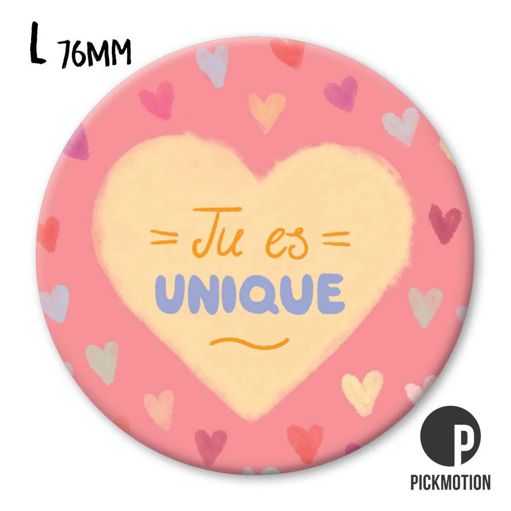 tu es unique - Image 3