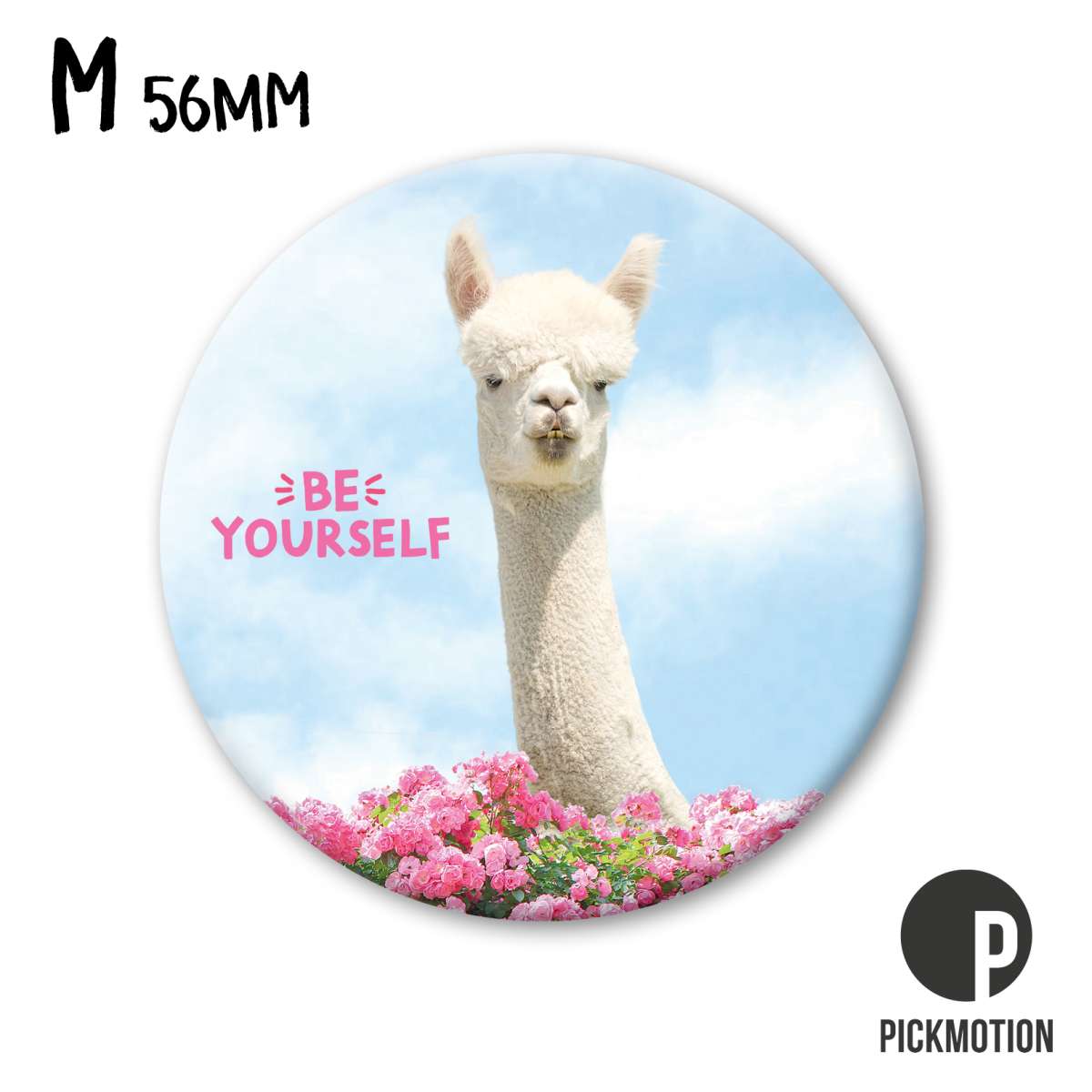 be yourself lama