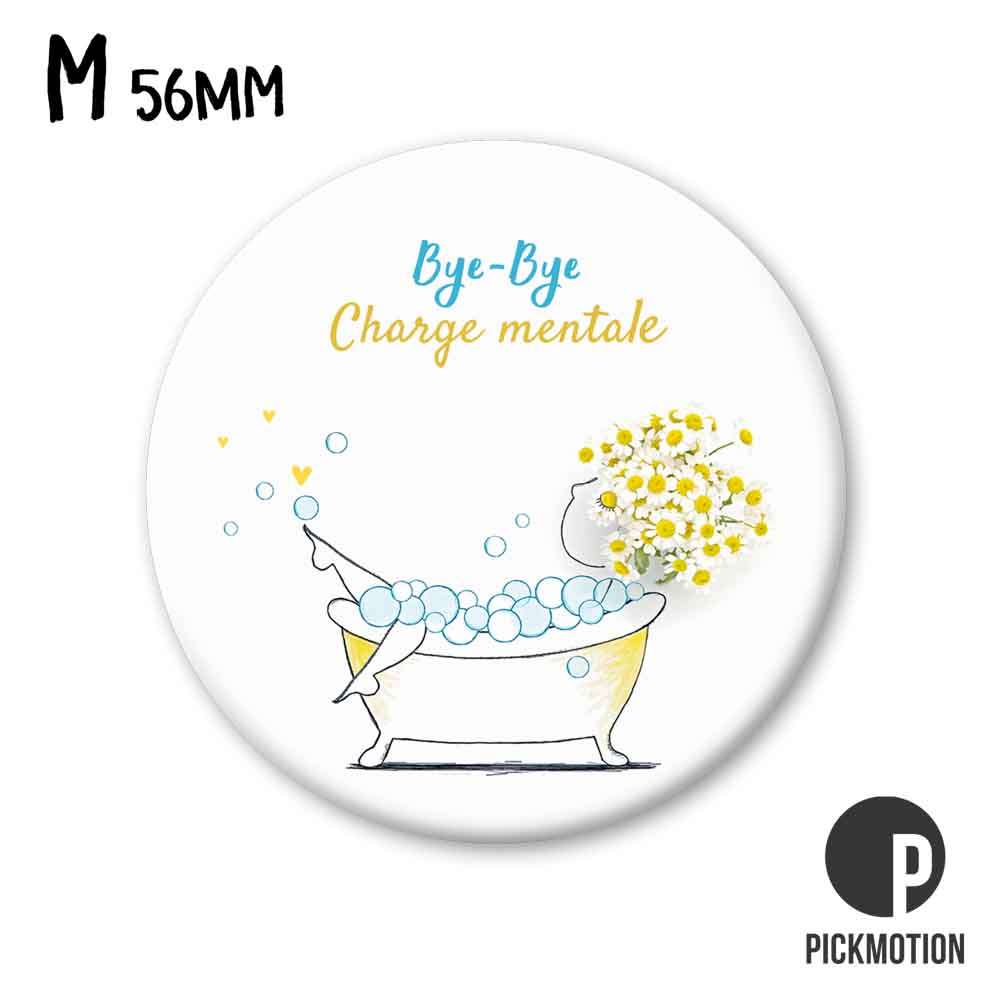 bye bye charge mentale bathtub - Image 2