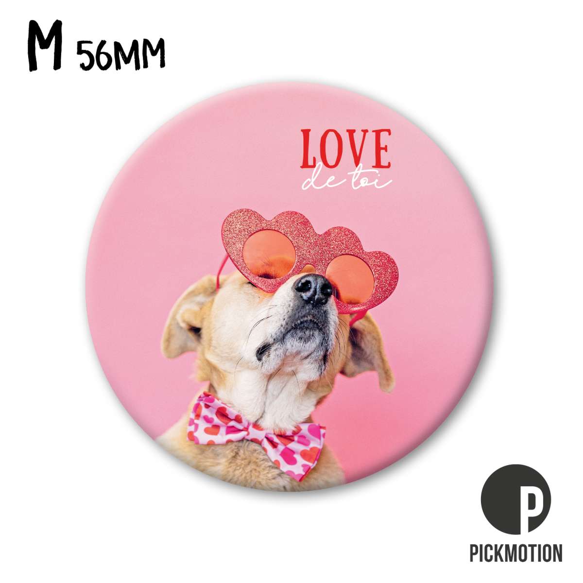 love de toi dog - Image 3