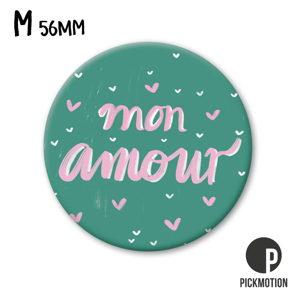 mon amour - Image 2