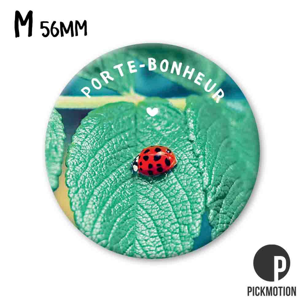 porte-bonheur ladybug - Image 3