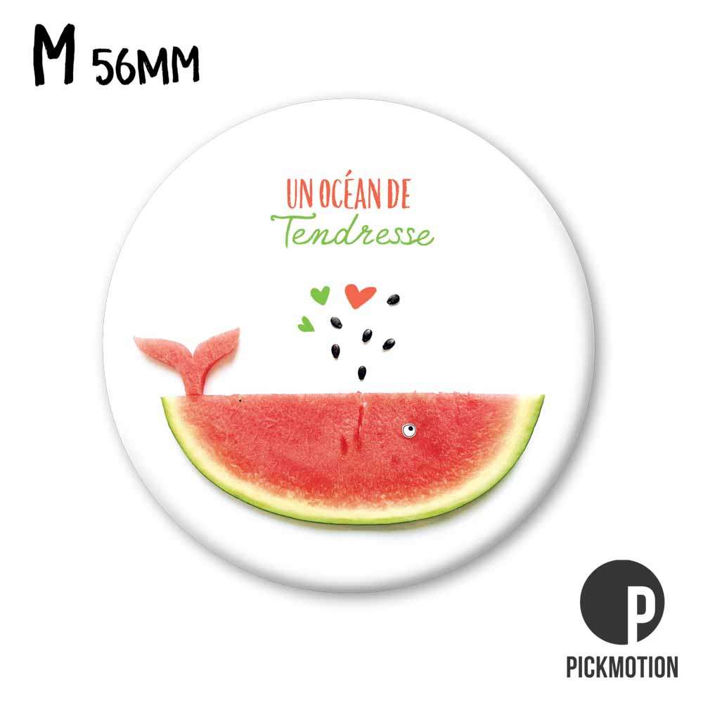 un océan tendresse watermelon - Image 2