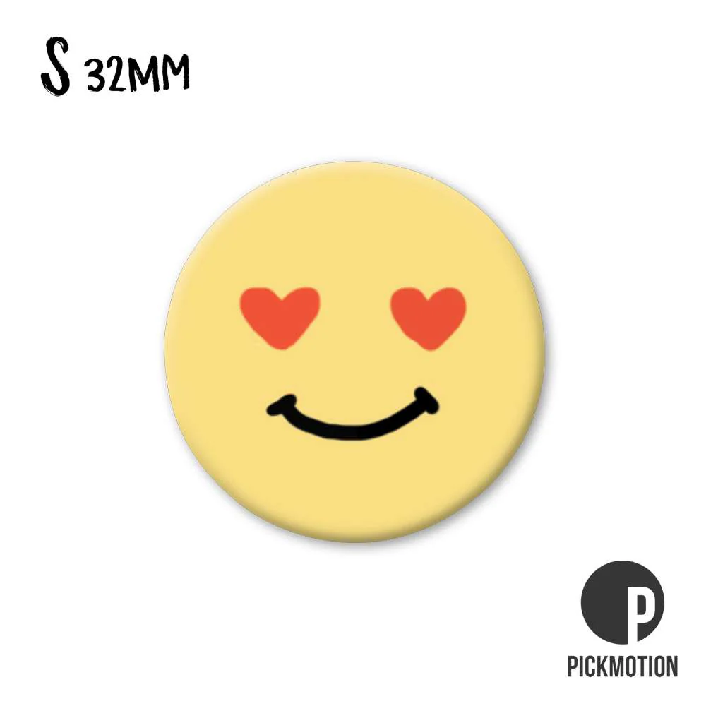 Magnet taille S - Love