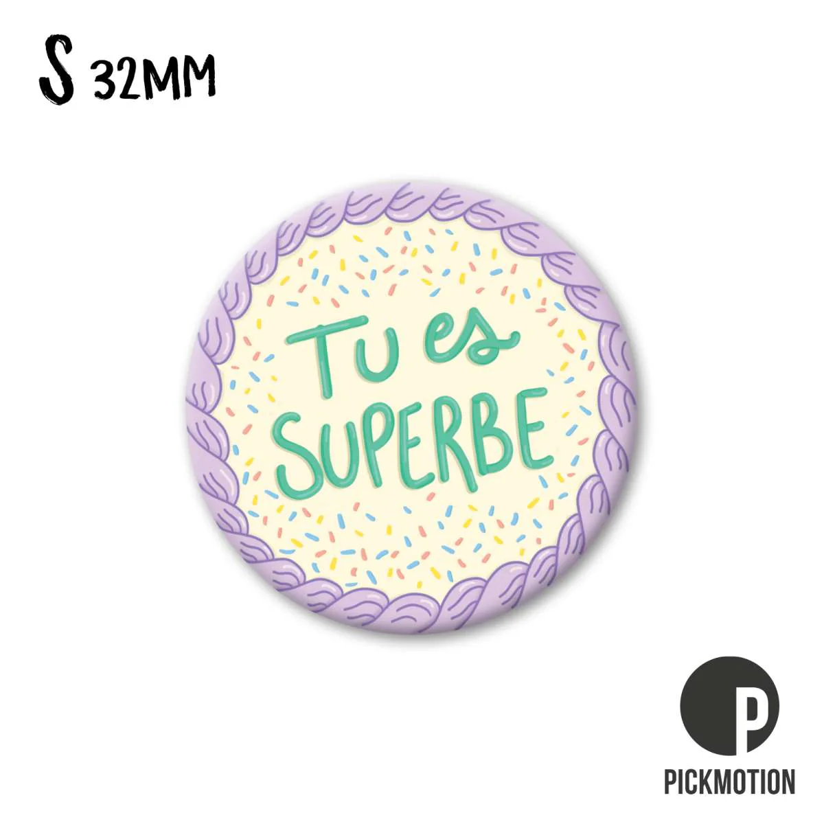 tu es superbe - Image 2