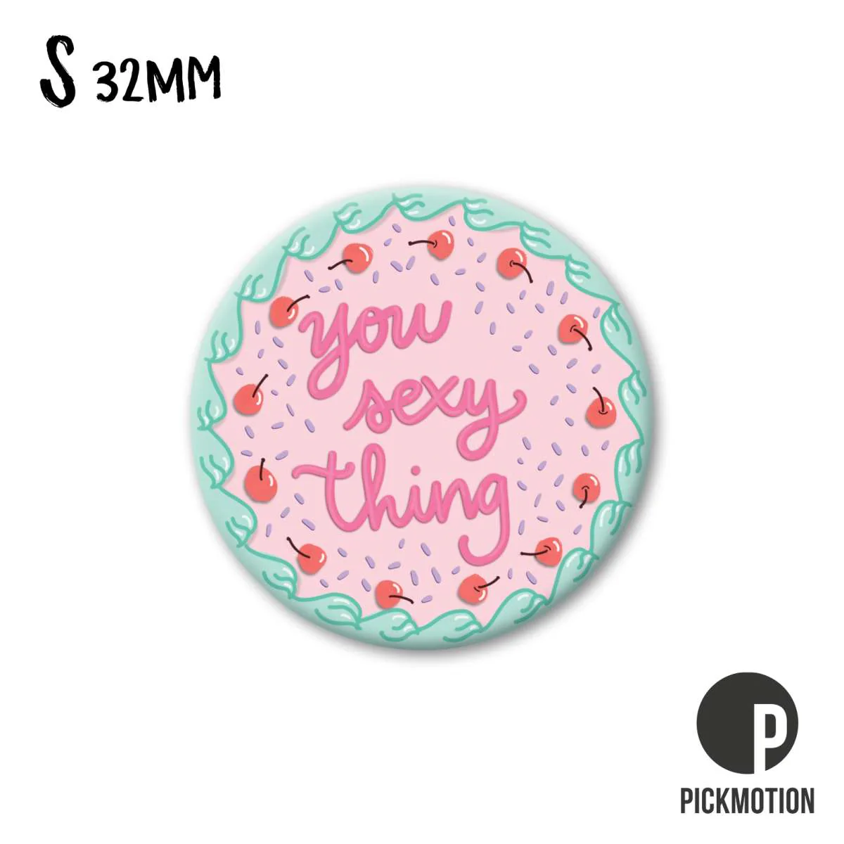 you sexy thing cake - Image 2