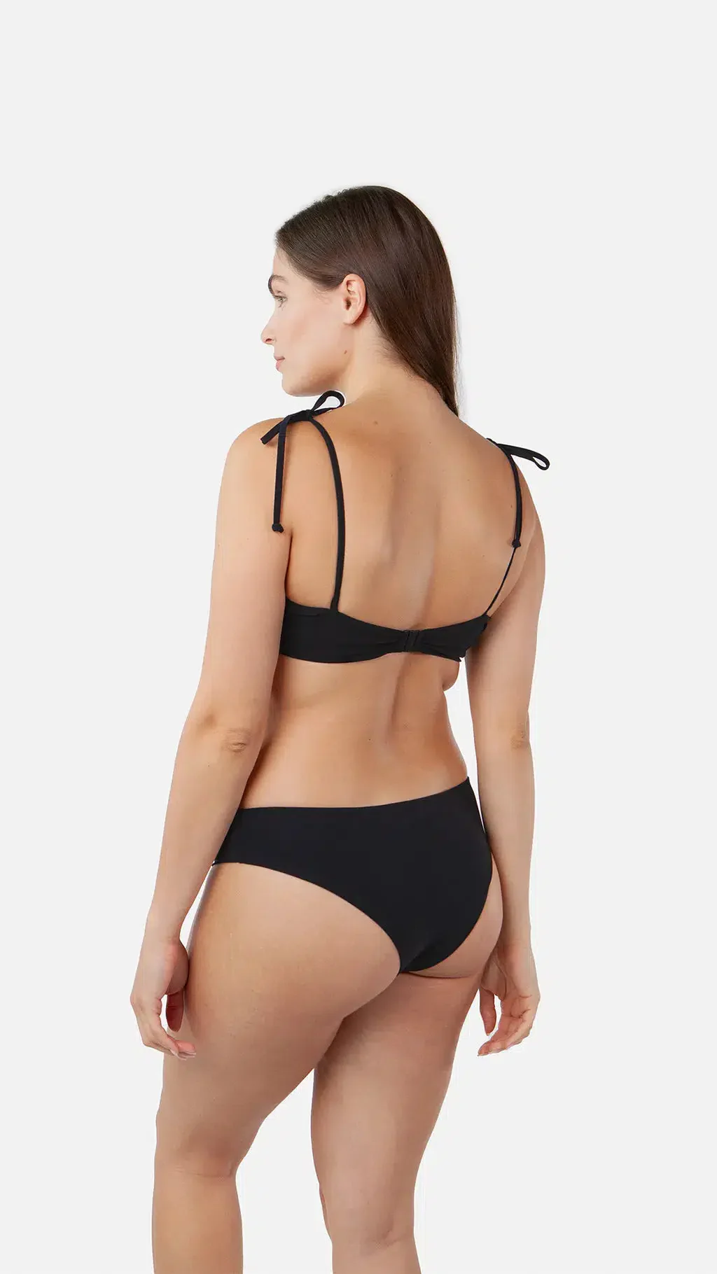 Maillot de bain I Bas I Solid - Image 2