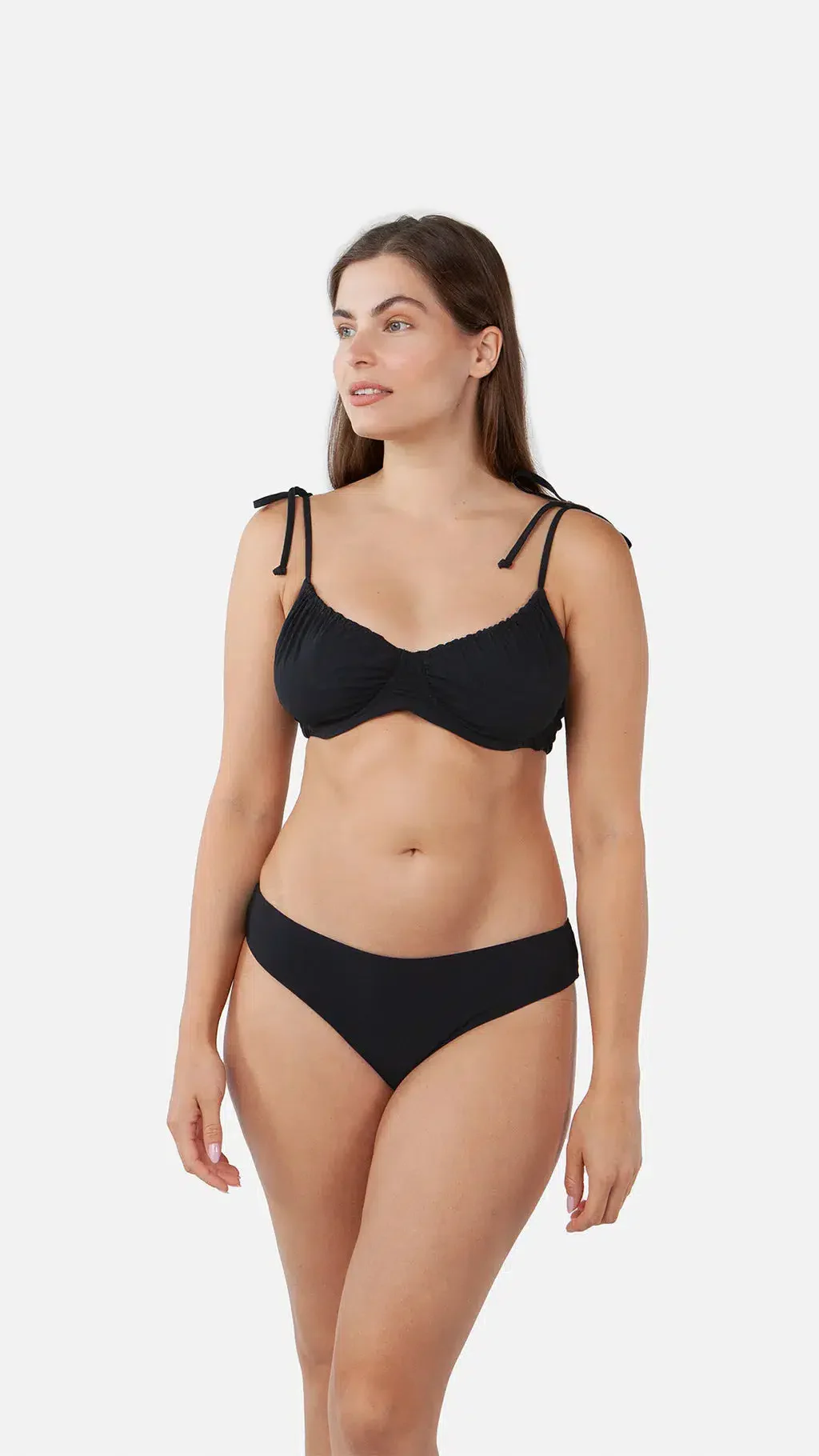 Maillot de bain I Bas I Solid - Image 3