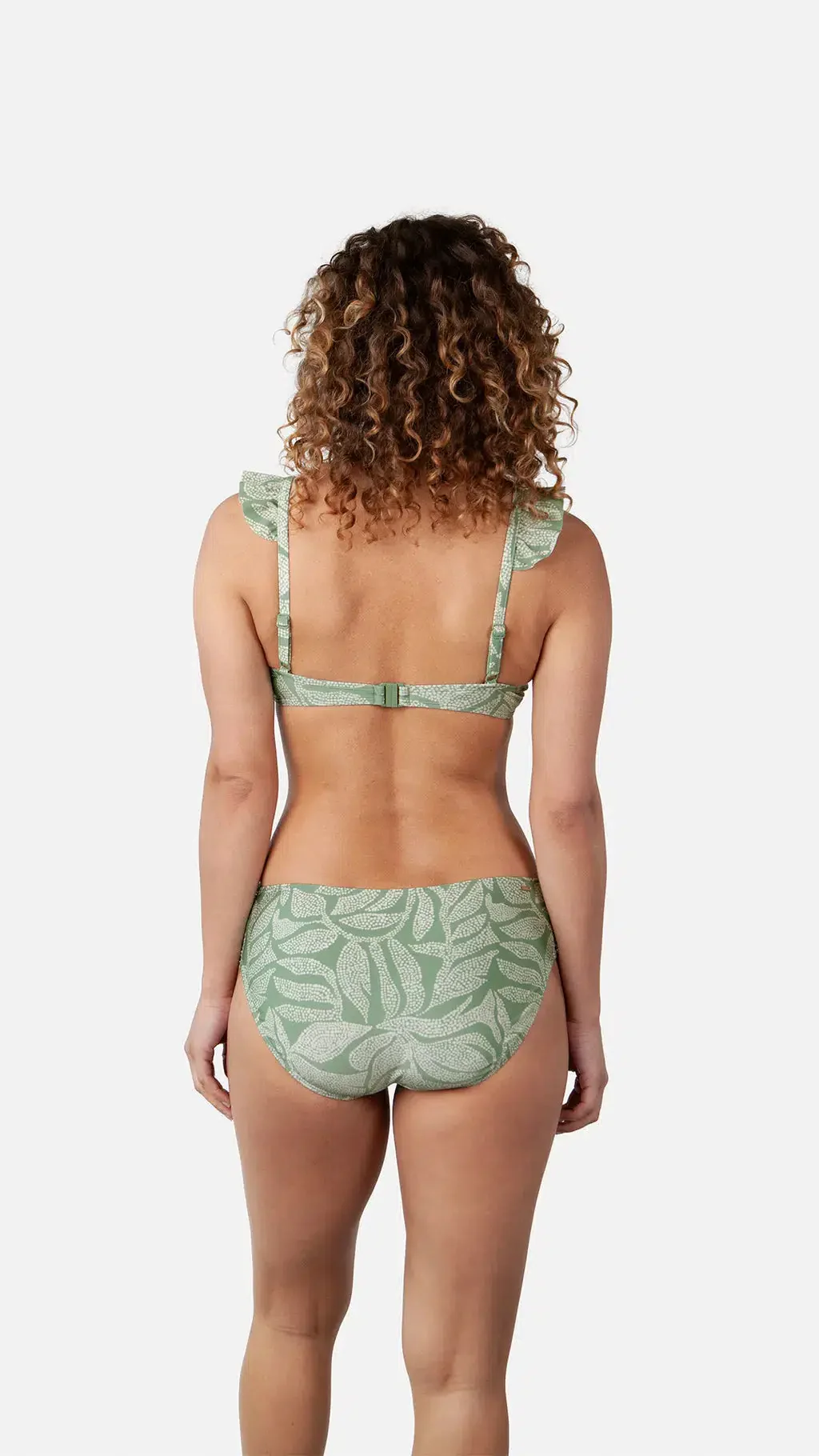 Maillot de bain I Haut I Akamu - Image 2