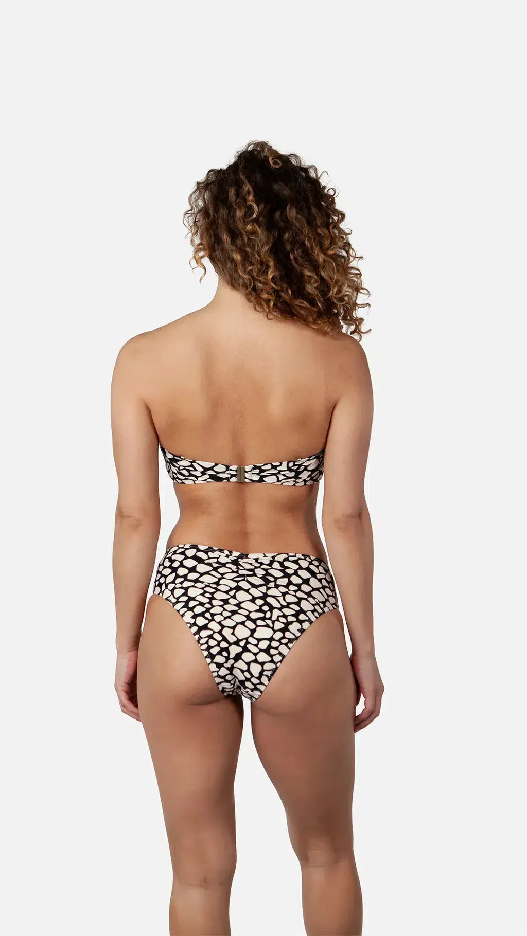 Maillot de bain I Haut I Bishi - Image 2