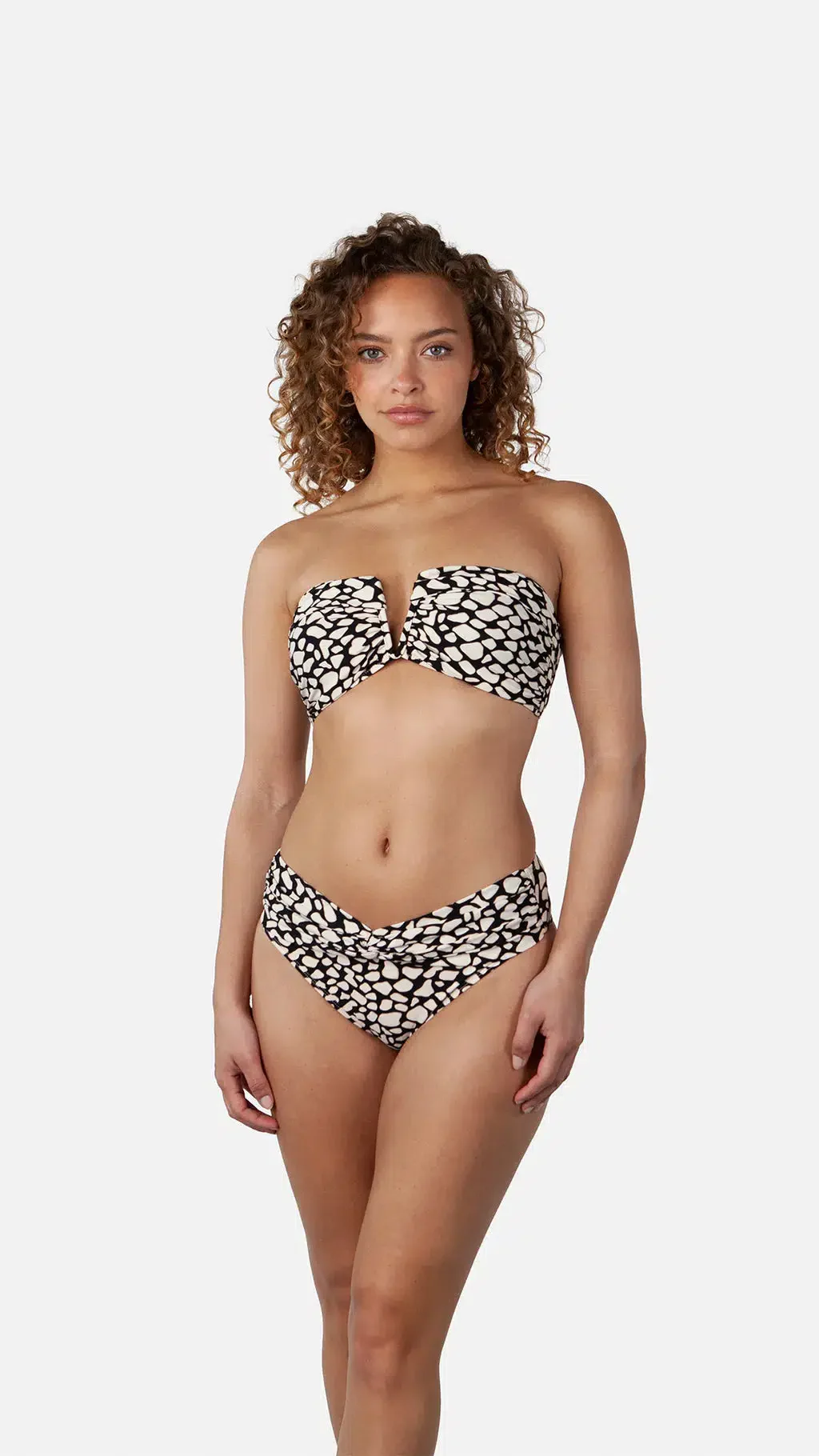 Maillot de bain I Haut I Bishi - Image 3