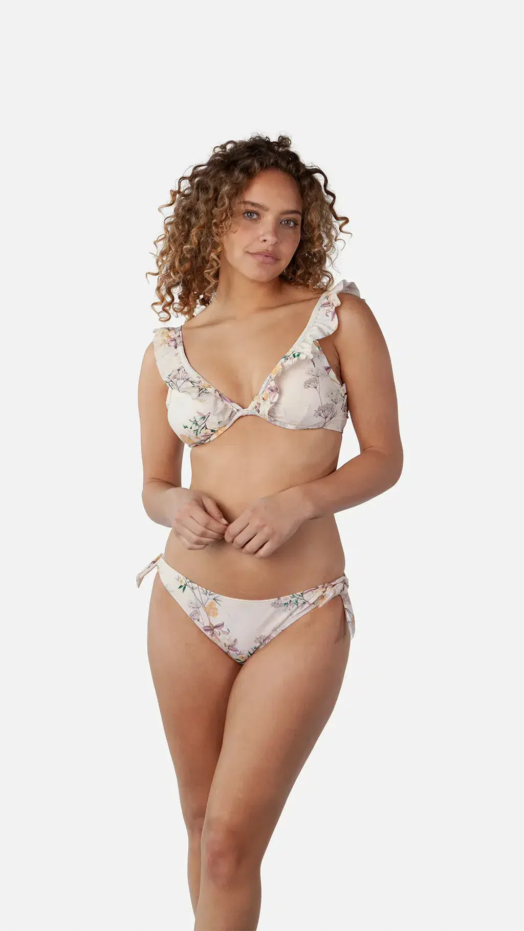 Maillot de bain I Haut I Bo - Image 2