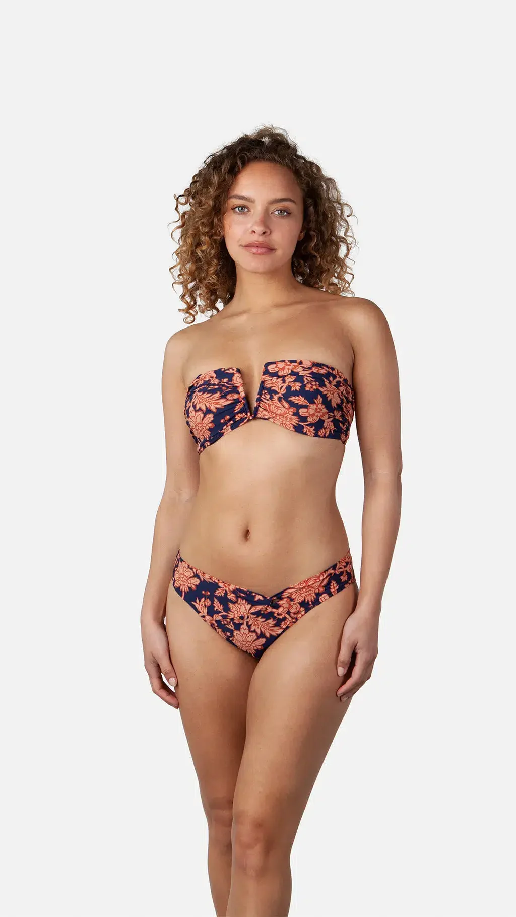 Maillot de bain I Haut I Lasa - Image 2