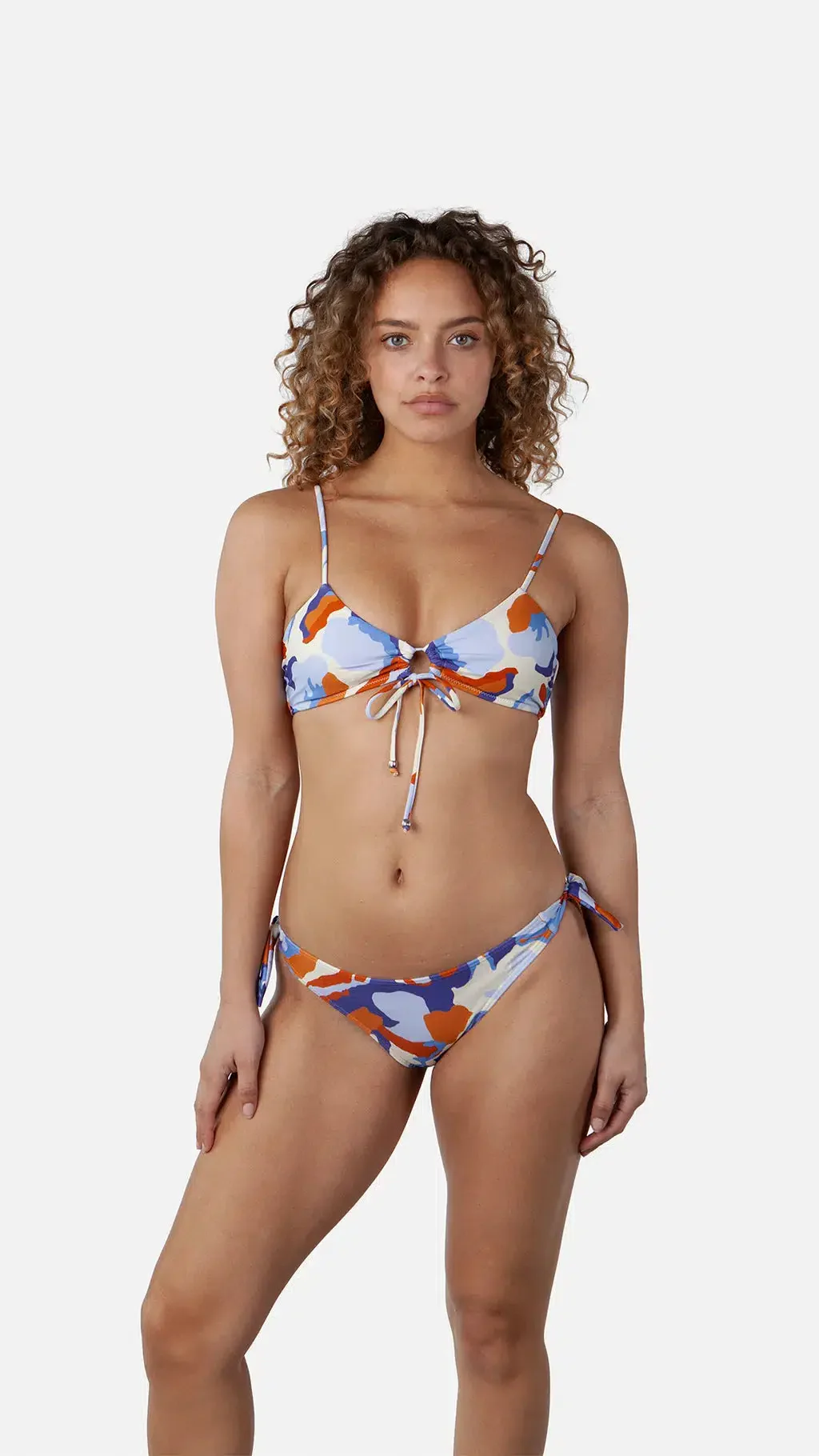 Maillot de bain I Haut I Lunan - Image 2