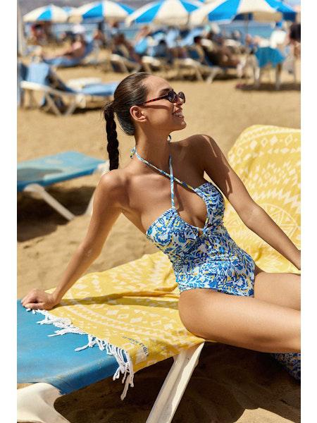 Maillot de bain Weena - Fondu