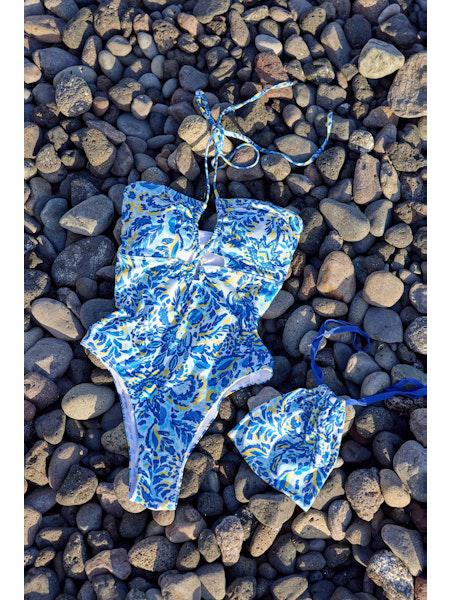 Maillot de bain Weena - Fondu - Image 3