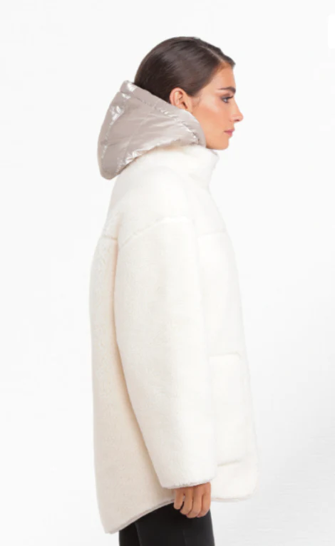 Manteau Kinda - Image 3