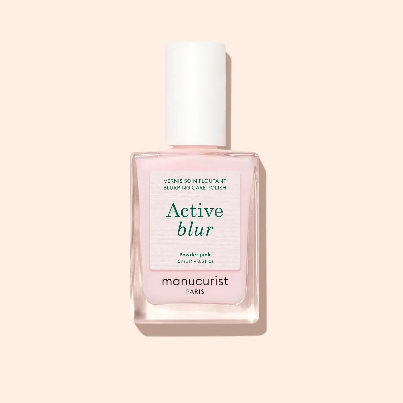 Manucurist I Active™ Blur