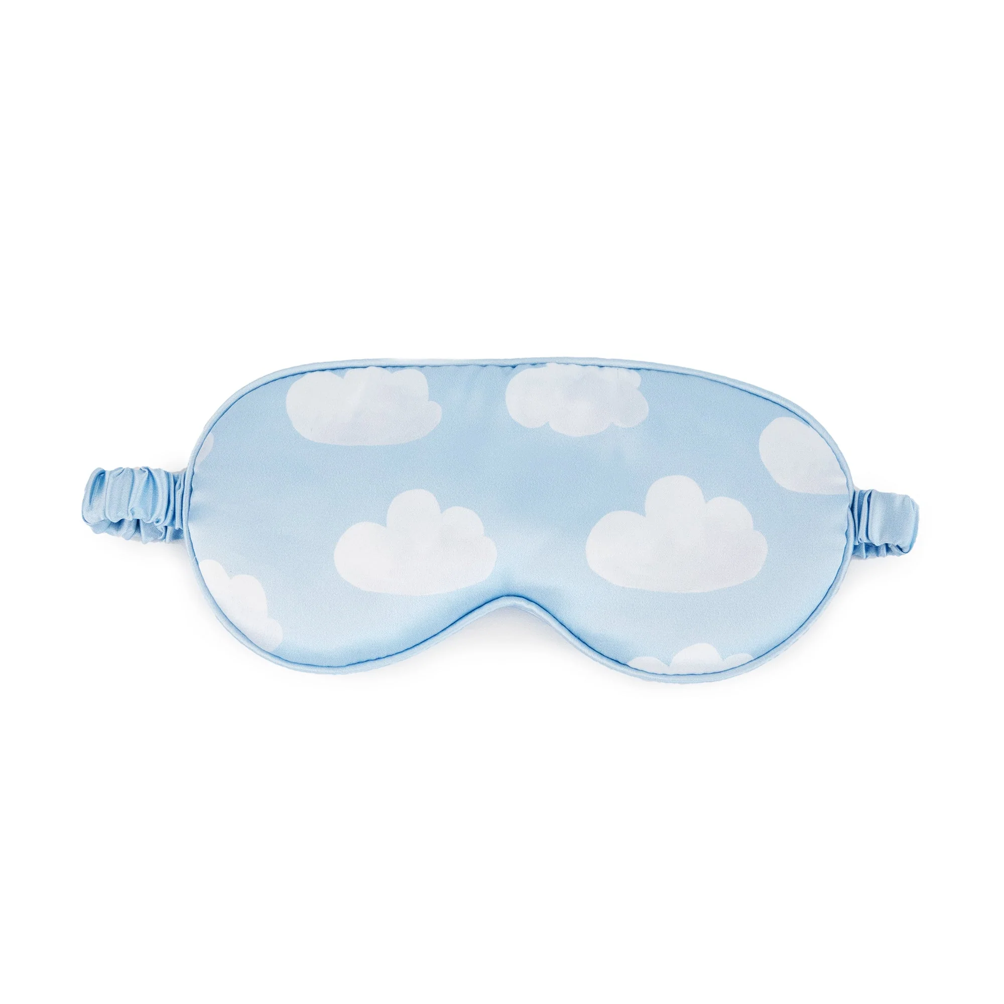 Masque de sommeil I Nuages