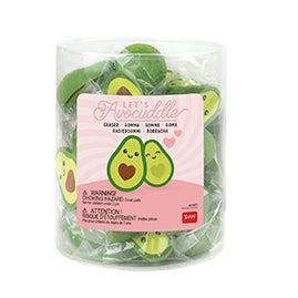 Maxi Eraser - Let's Avocuddle - Image 2