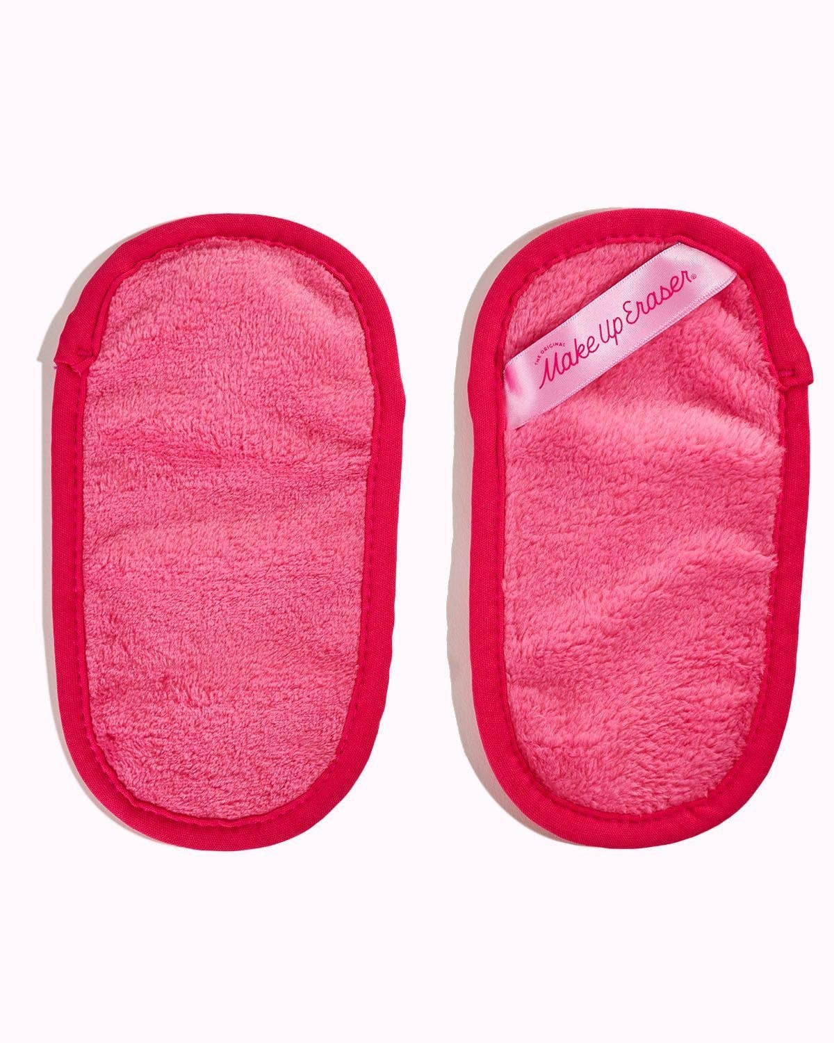 Mini gomme à maquillage PRO rose - Image 7