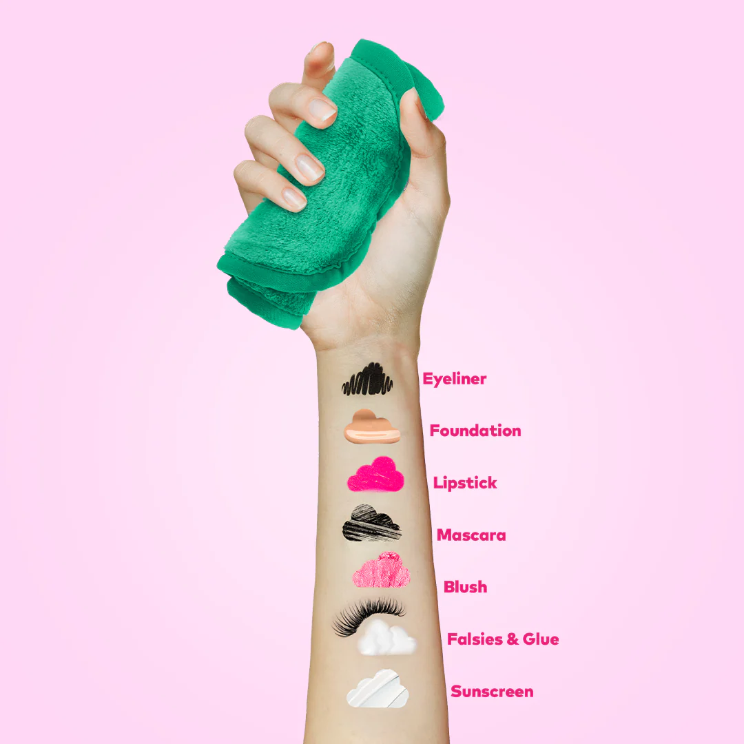 MINI PRO | Gomme à maquillage 100 % recyclée - Image 3