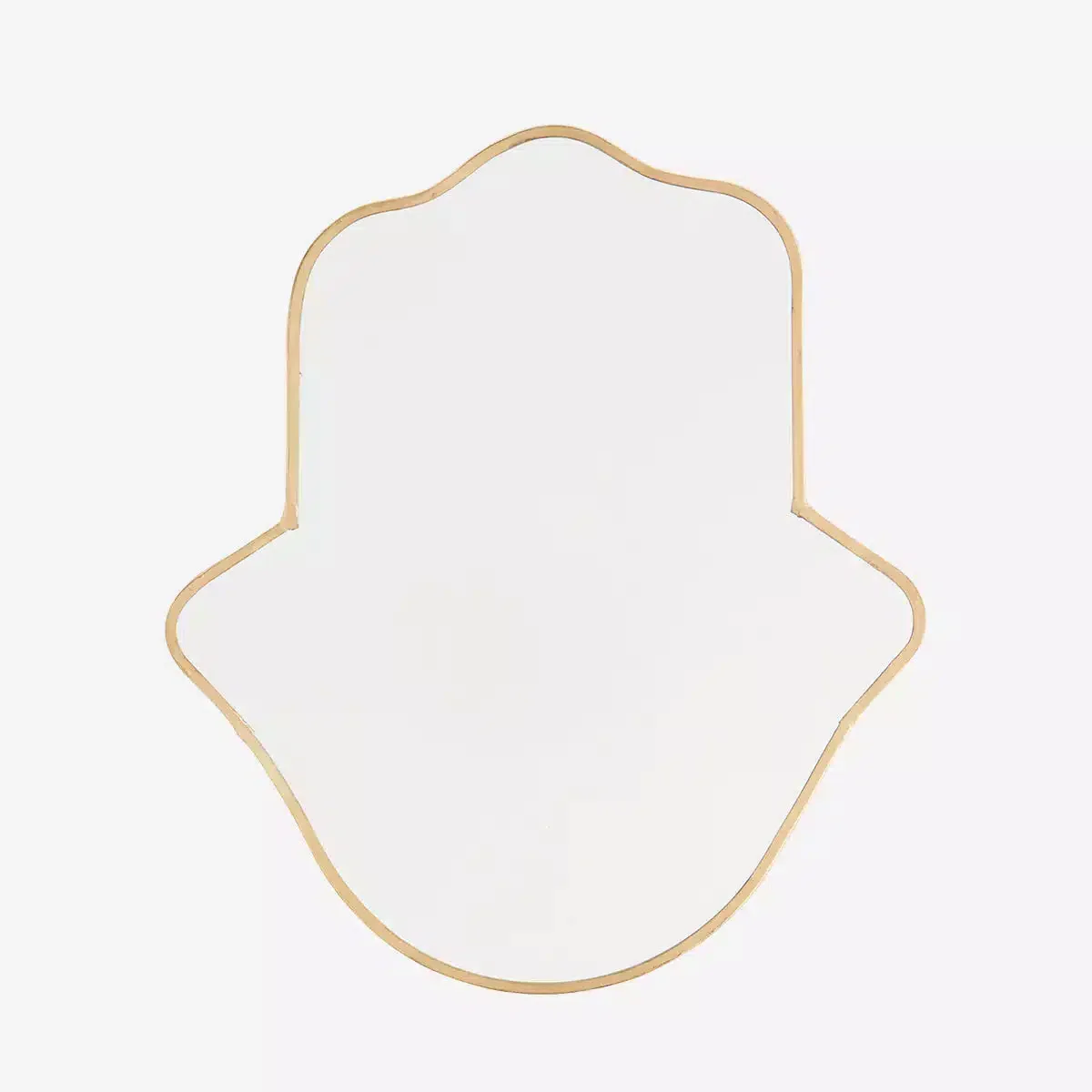 Miroir main