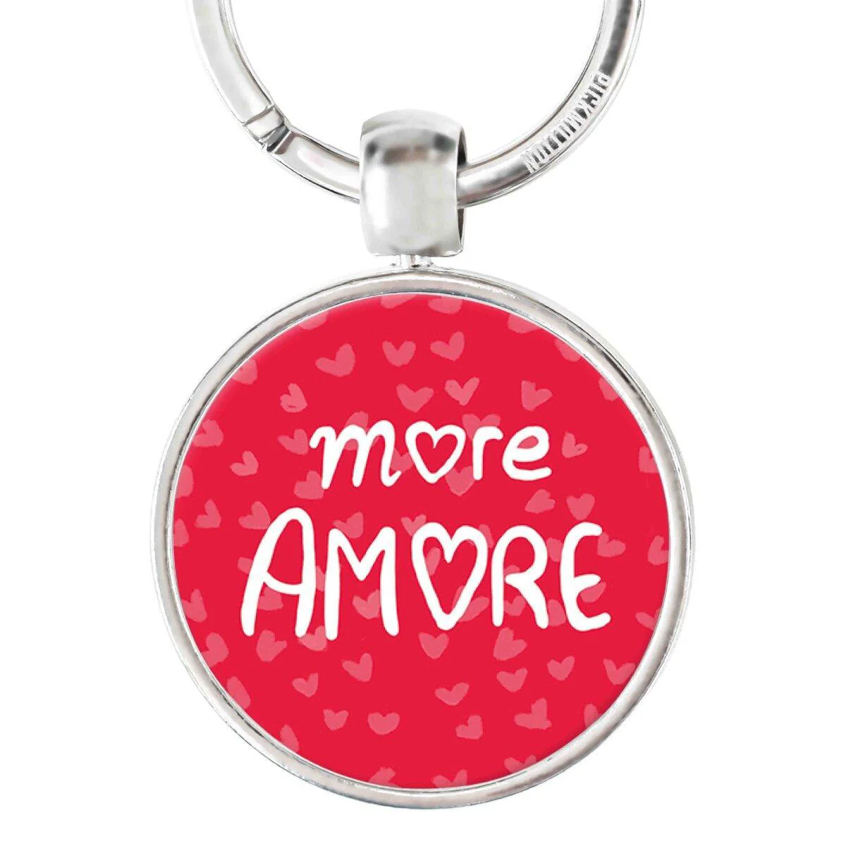more amore