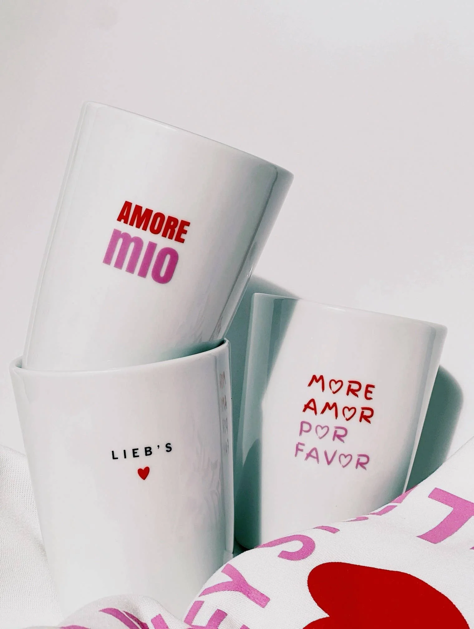 MUG BABE YOU LOOK SO GOOD - Image 3