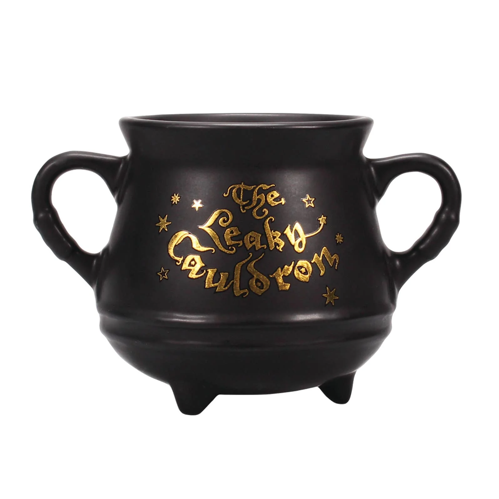 Mug Cauldron Boxed (325 ml) - Harry Potter (Leaky Cauldron)
