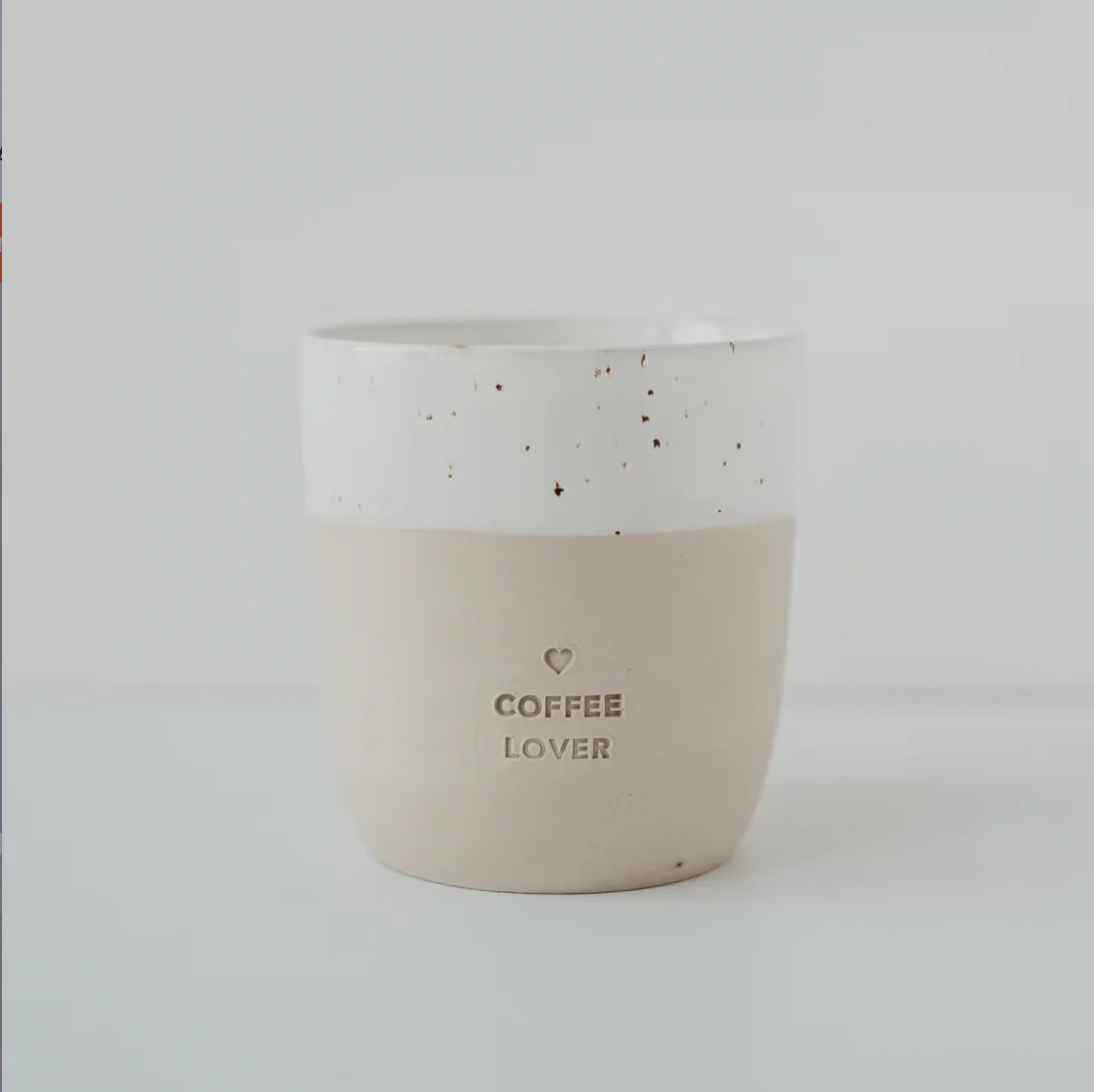 MUG COFFEE LOVER