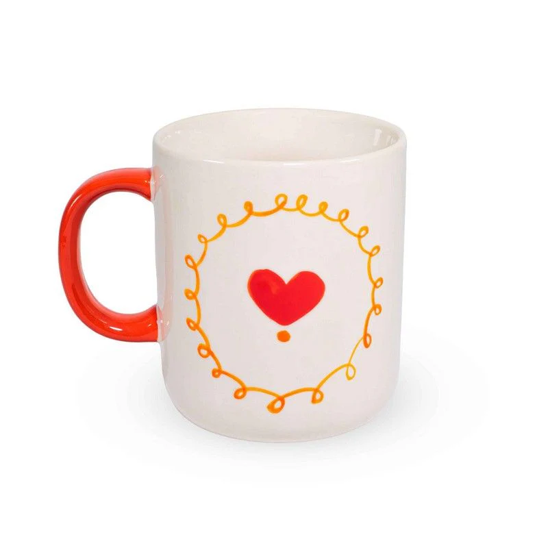 Mug Dolce Vita